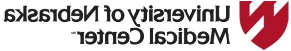 内布拉斯加大学医学中心标志